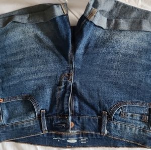 Old Navy Shorts Size 4